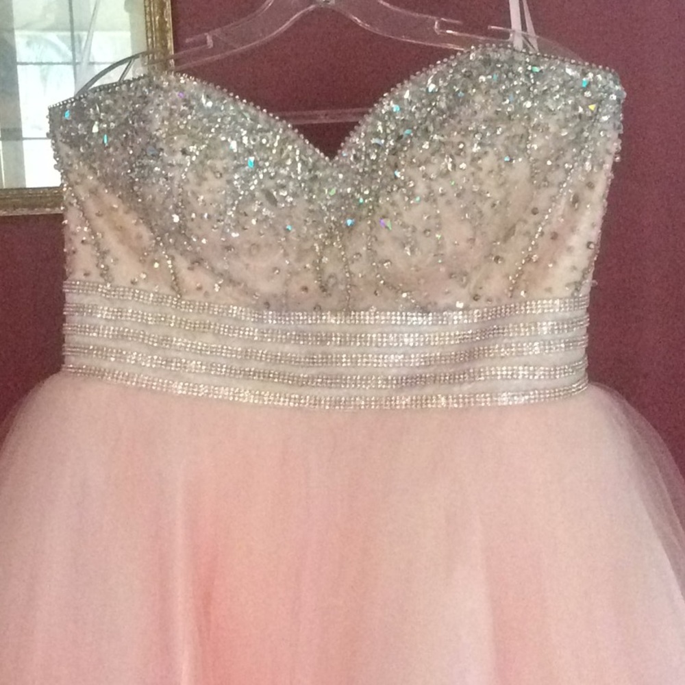 Party Dress